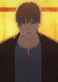 imagem de capa do personagem Griffin Callenreese