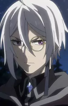 imagem de capa do personagem Ares Srowa