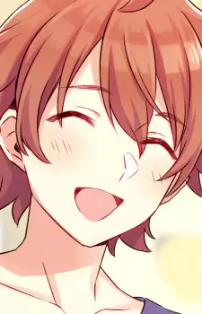 imagem de capa do personagem Ozuma Kohinata