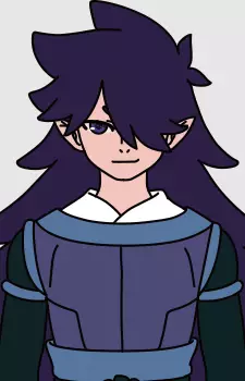 imagem de capa do personagem Feng Xi