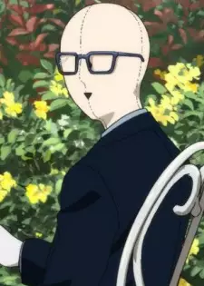 imagem de capa do personagem Acca