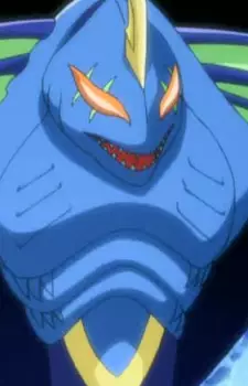imagem de capa do personagem Balista