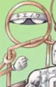 imagem de capa do personagem Mindpuzzleman