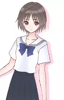 imagem de capa do personagem Hiori Hirahara