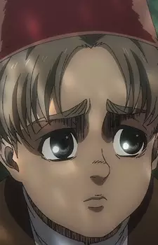 imagem de capa do personagem Halil