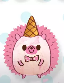 imagem de capa do personagem Stochii