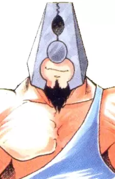 imagem de capa do personagem Pinchman