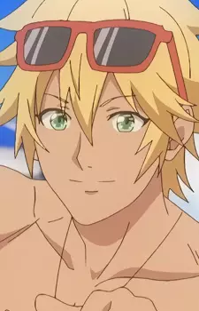 imagem de capa do personagem Shion Chihara