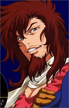 imagem de capa do personagem Ali Al-Saachez