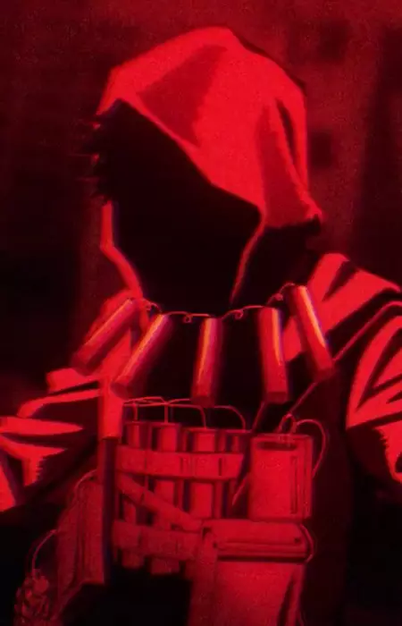 imagem de capa do personagem Tamaya
