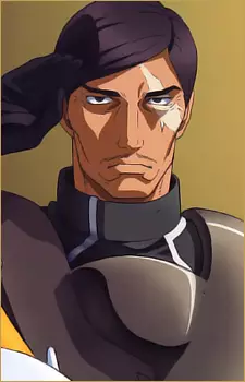 imagem de capa do personagem Sergei Smirnov