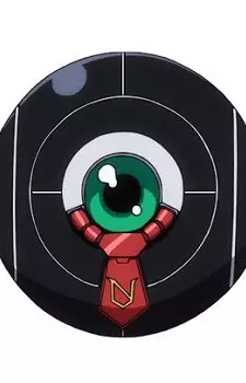 imagem de capa do personagem Tatiana