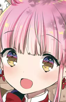 imagem de capa do personagem Kotone Kazairo
