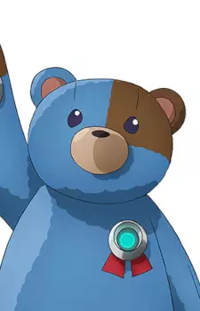 imagem de capa do personagem Matsumoto