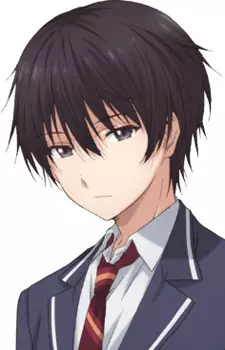 imagem de capa do personagem Amane Fujimiya
