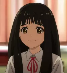 imagem de capa do personagem Miwa