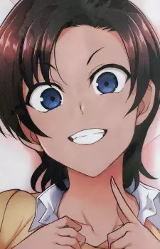 Sae Hinata