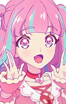 imagem de capa do personagem Ann