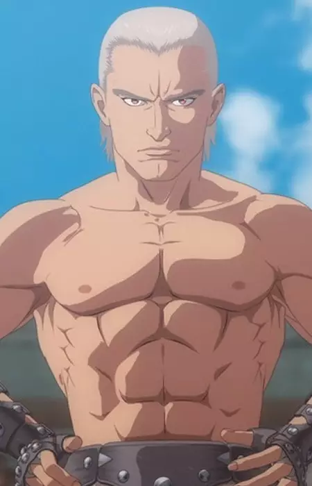 imagem de capa do personagem Emden