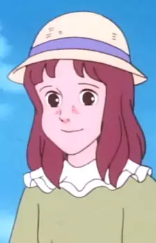 imagem de capa do personagem Kate Popple