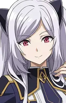 imagem de capa do personagem Alexia Midgar