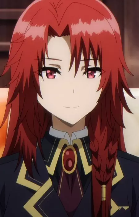 imagem de capa do personagem Iris Midgar