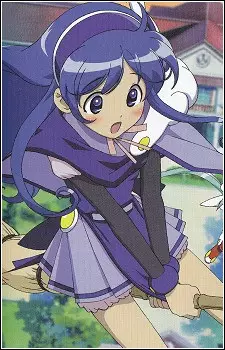 imagem de capa do personagem Misao Shinohara
