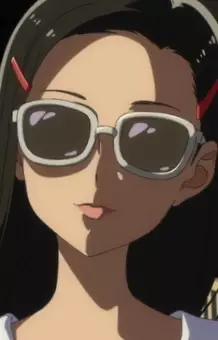 imagem de capa do personagem Aoi