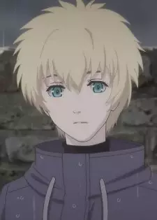 imagem de capa do personagem Asagiri
