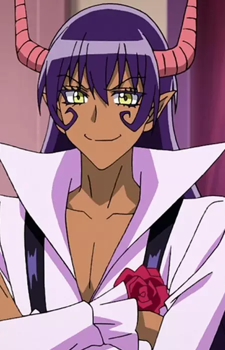 imagem de capa do personagem Lomiere Ronove