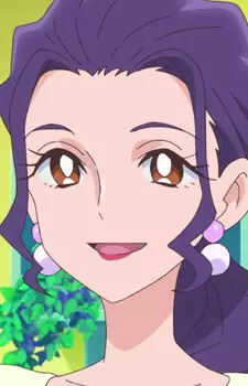 imagem de capa do personagem Miyuki Suzumura