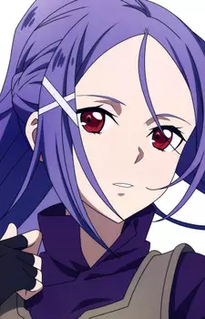 imagem de capa do personagem Misumi Tozawa