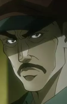 imagem de capa do personagem Mario Zeppeli