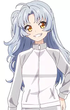 imagem de capa do personagem Yuka Iihara