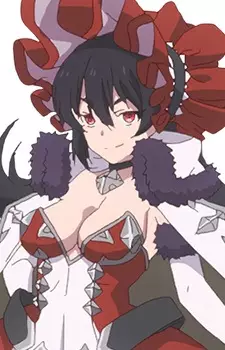 imagem de capa do personagem Illya