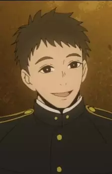 imagem de capa do personagem Moriyama