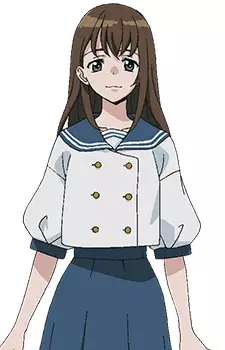 imagem de capa do personagem Shion Ashimori