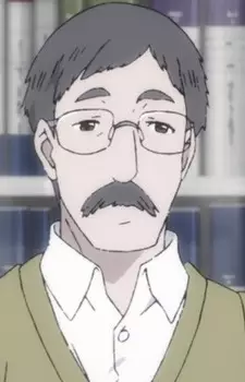 imagem de capa do personagem Vice Principal