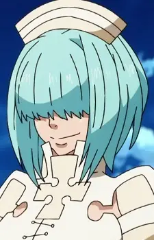 imagem de capa do personagem Ritsu