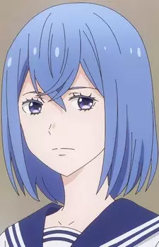 imagem de capa do personagem Ai Narata