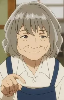 imagem de capa do personagem Chihiro Nagata