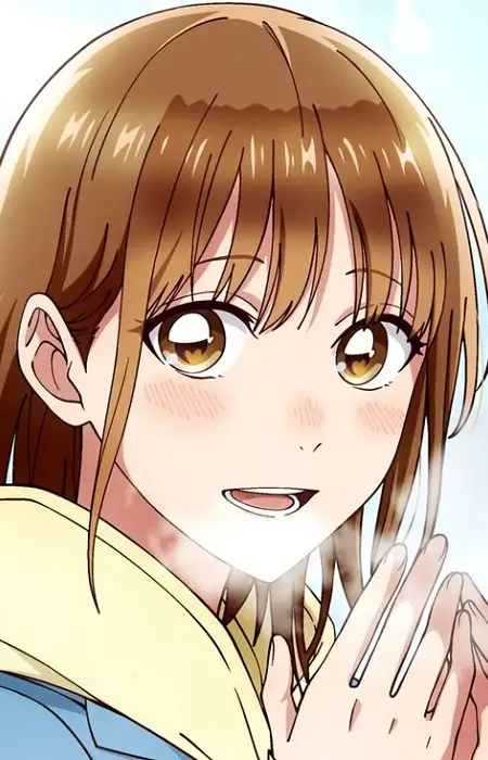 imagem de capa do personagem Chinatsu Kano