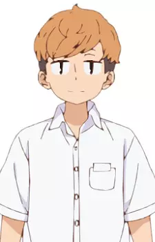 imagem de capa do personagem Haruya Nanjou
