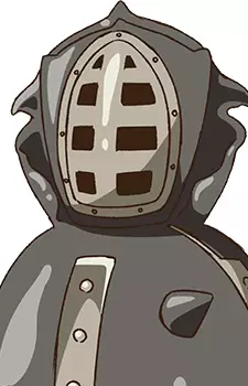 imagem de capa do personagem Isabella Makatsch