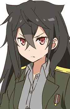 imagem de capa do personagem Nadia Ivanova