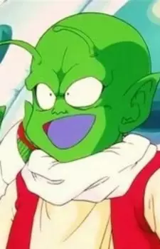 imagem de capa do personagem Cargo
