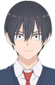imagem de capa do personagem Masamune Okumura