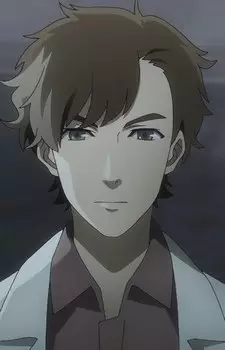 imagem de capa do personagem Tatsuya Saeki