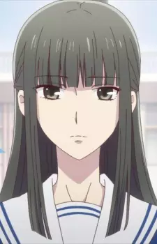 imagem de capa do personagem Machi Kuragi