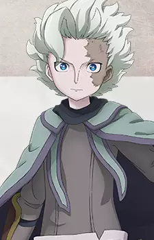 imagem de capa do personagem Belaf